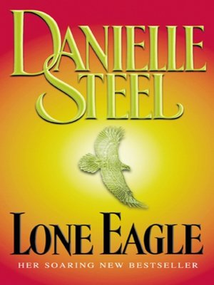 cover image of Lone Eagle